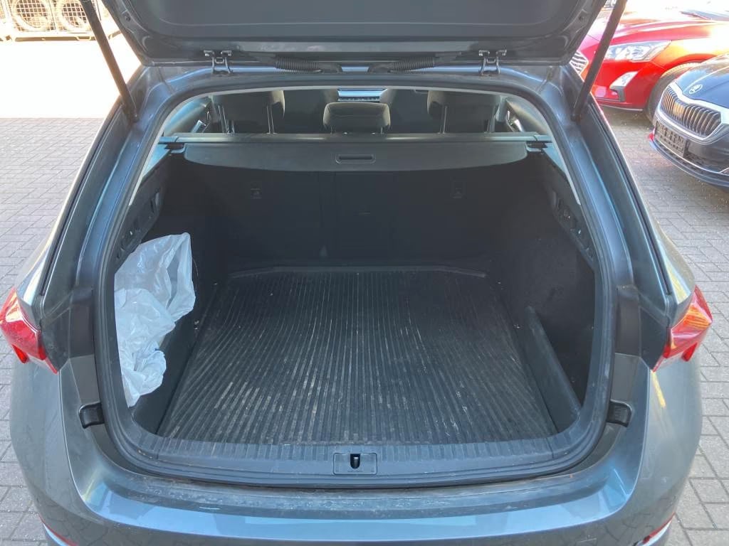 Skoda Octavia 2.0 2022 7