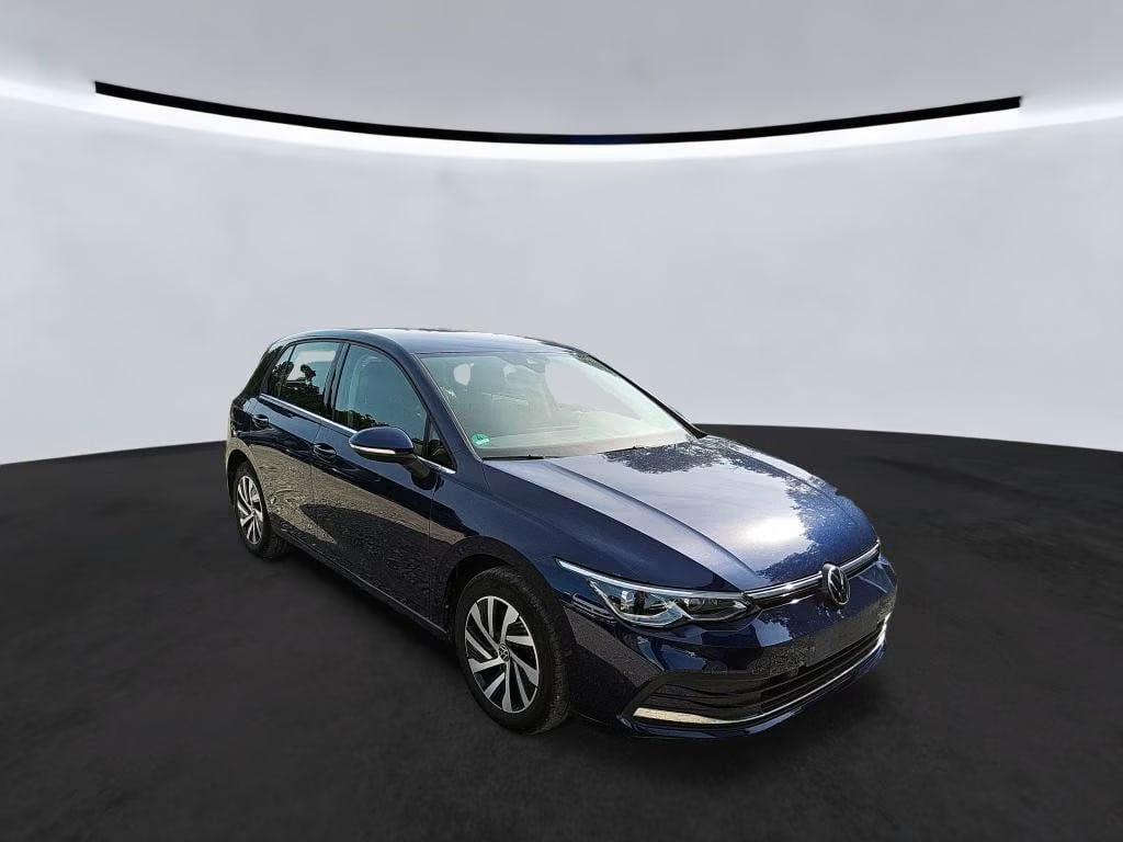 Volkswagen Golf 1.4 2022 2