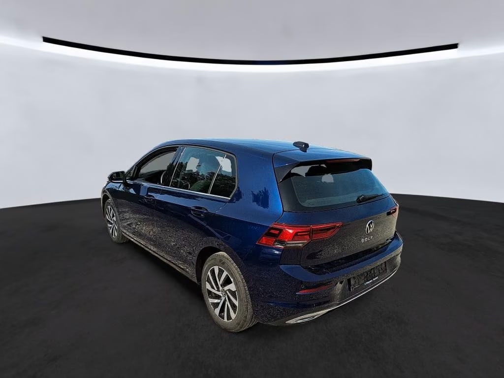 Volkswagen Golf 1.4 2022 3
