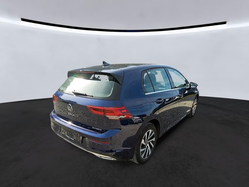 Volkswagen Golf 1.4 2022 4