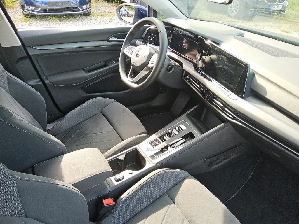 Volkswagen Golf 1.4 2022 5