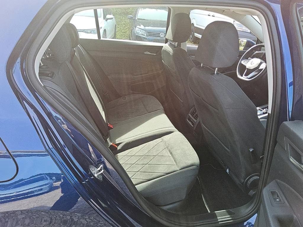 Volkswagen Golf 1.4 2022 6