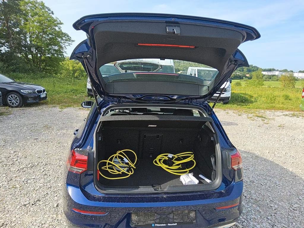 Volkswagen Golf 1.4 2022 7
