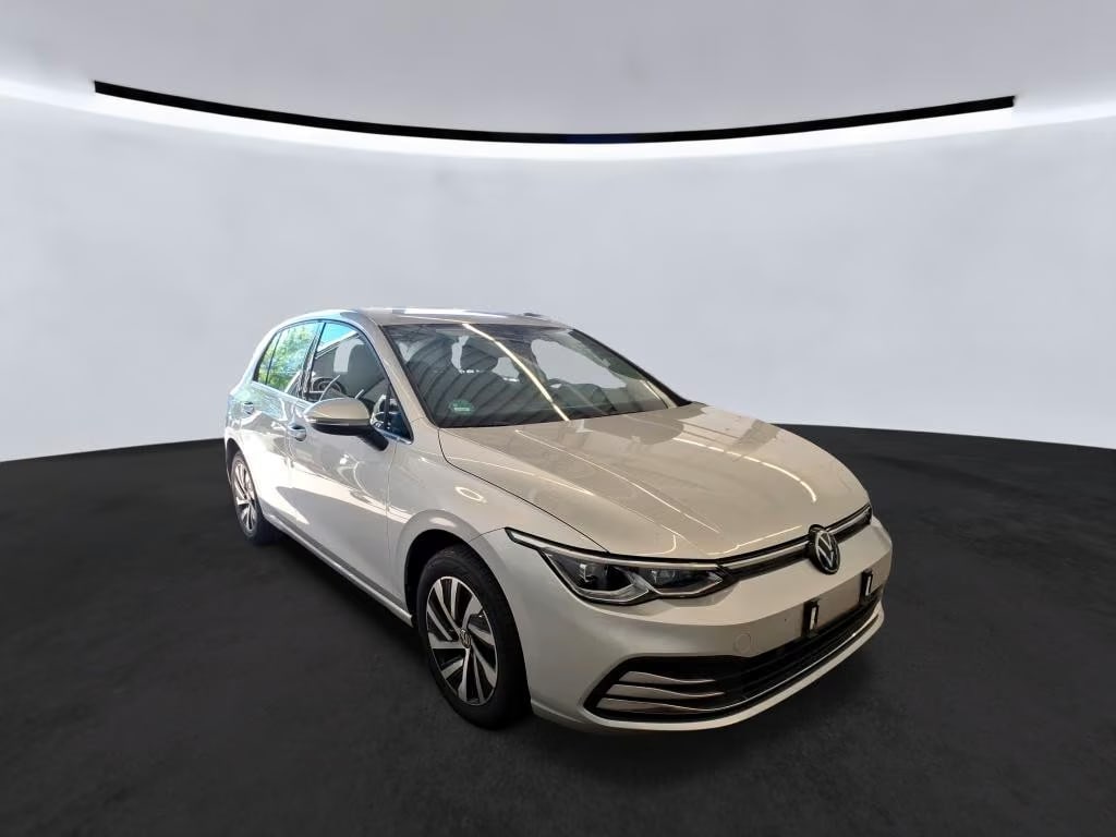 Volkswagen Golf 1.4 2021 2