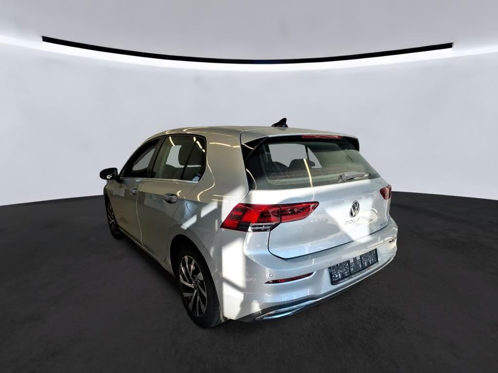 Volkswagen Golf 1.4 2021 3