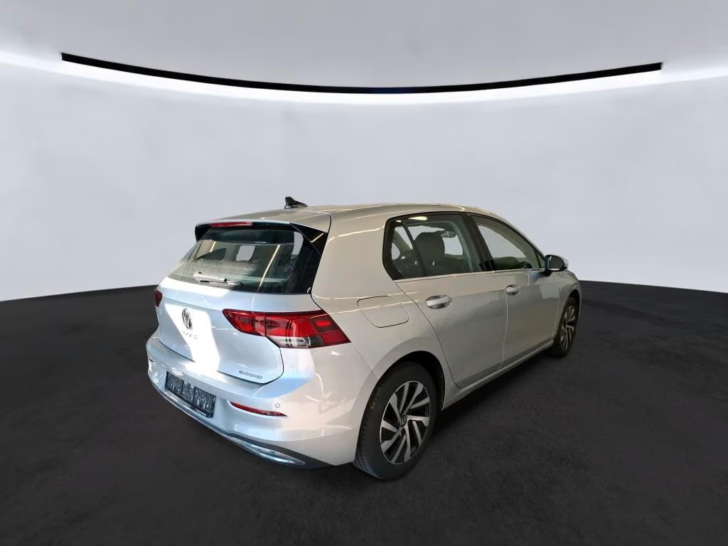 Volkswagen Golf 1.4 2021 4