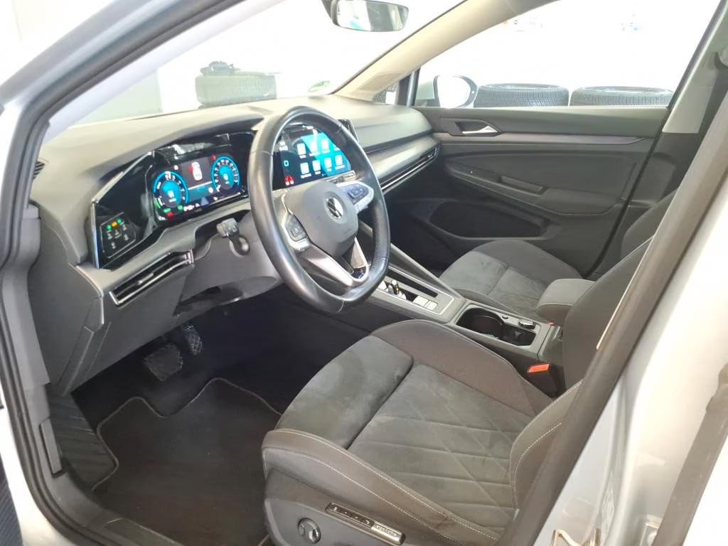 Volkswagen Golf 1.4 2021 5