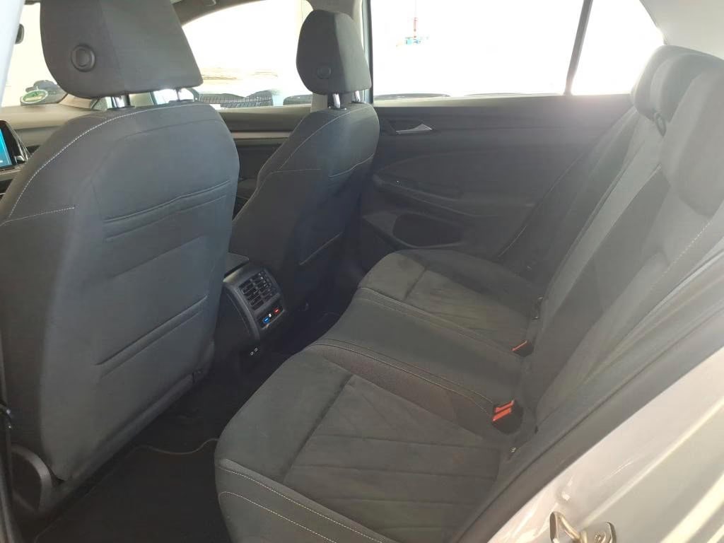 Volkswagen Golf 1.4 2021 6