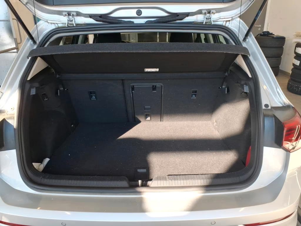 Volkswagen Golf 1.4 2021 7
