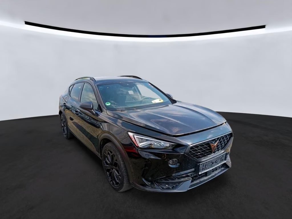 Cupra Formentor 1.4 2023 2
