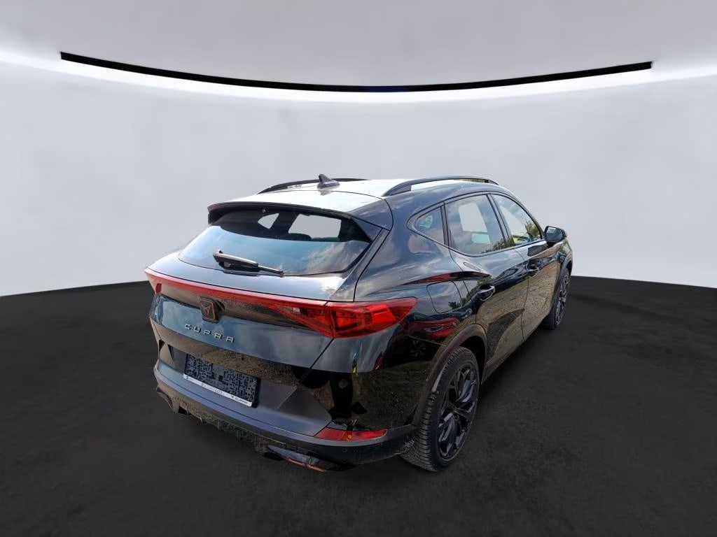 Cupra Formentor 1.4 2023 4