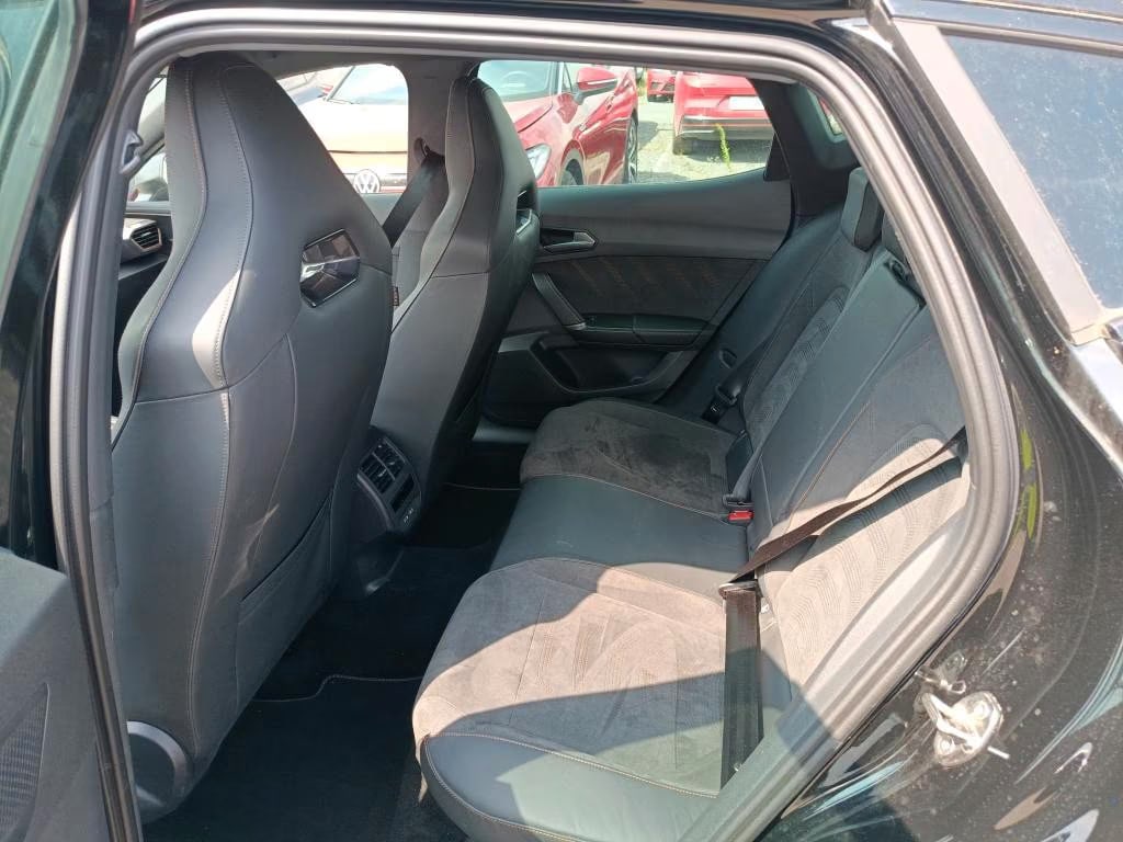 Cupra Formentor 1.4 2023 6
