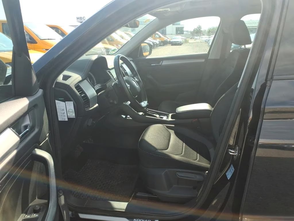 Skoda Kodiaq 2.0 2022 5