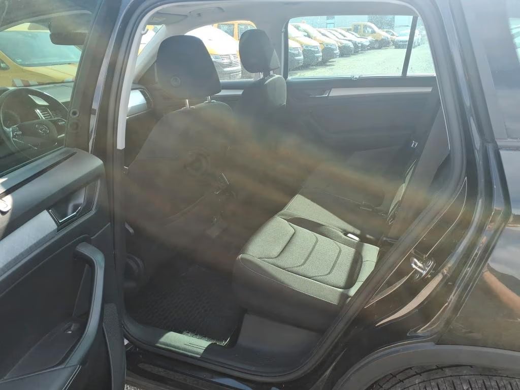 Skoda Kodiaq 2.0 2022 6