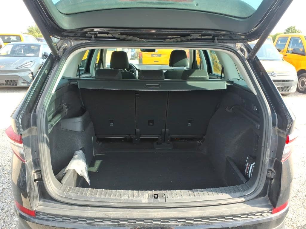 Skoda Kodiaq 2.0 2022 7