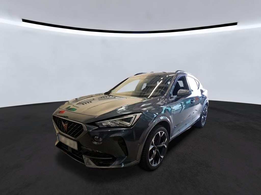 Cupra Formentor 1.4 2022