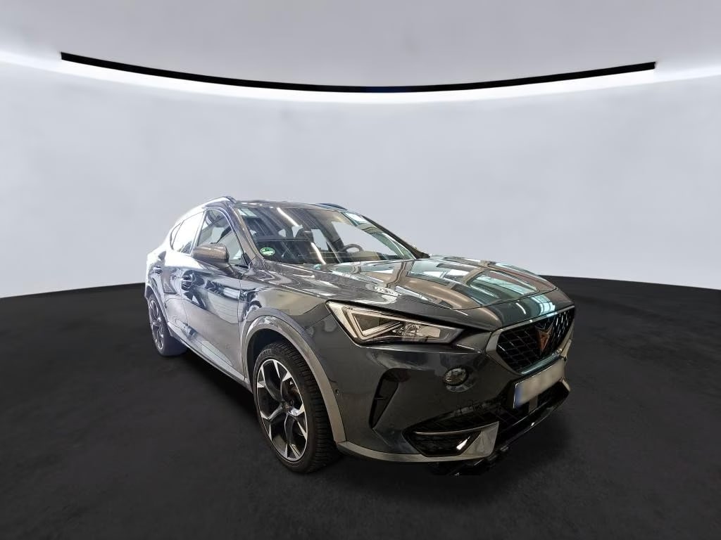 Cupra Formentor 1.4 2022 2