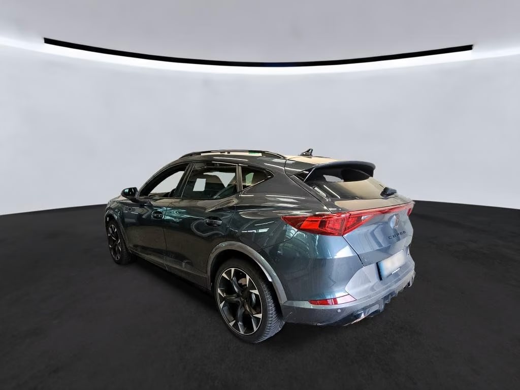 Cupra Formentor 1.4 2022 3