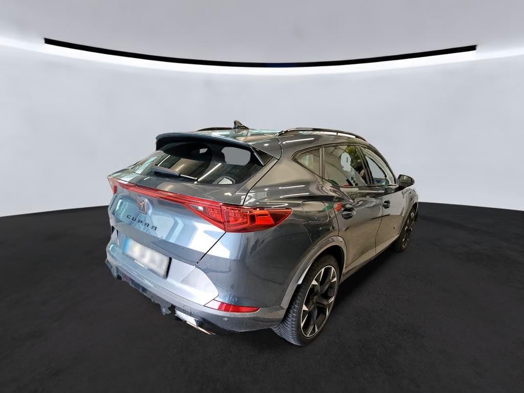 Cupra Formentor 1.4 2022 4