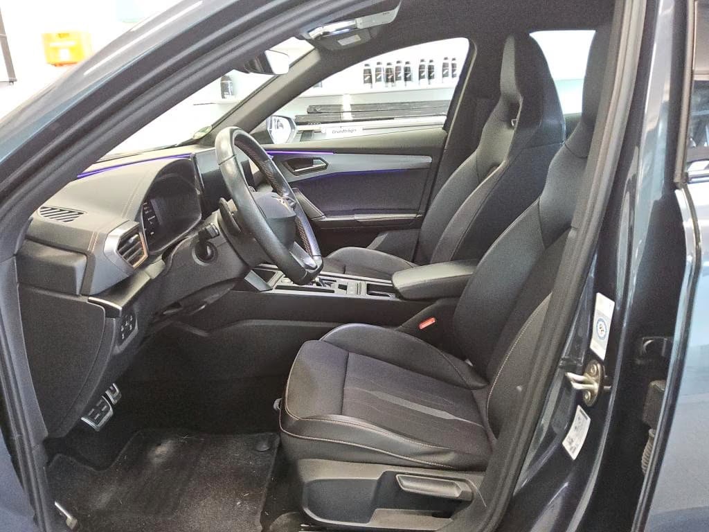 Cupra Formentor 1.4 2022 5