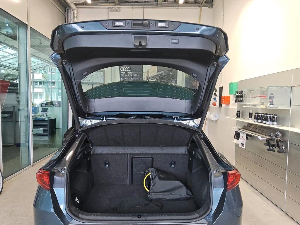 Cupra Formentor 1.4 2022 7