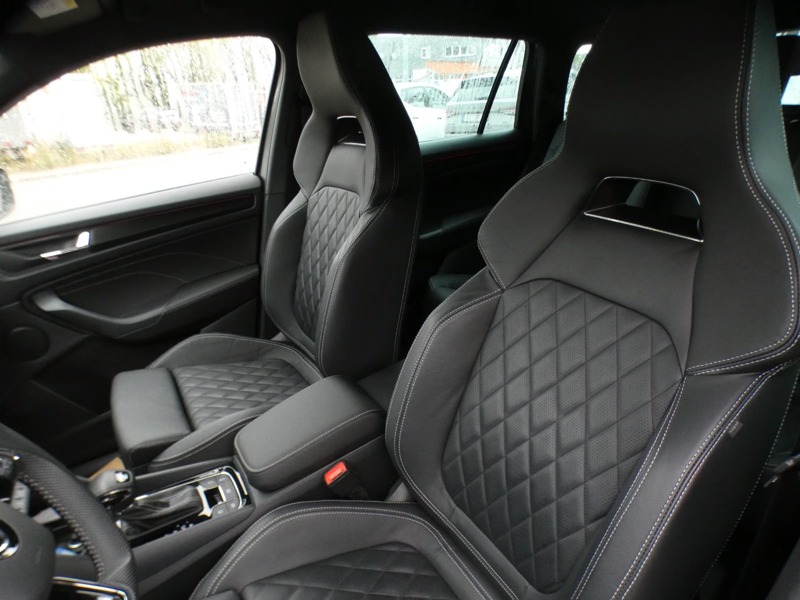 Skoda Kodiaq 2.0 2022 10