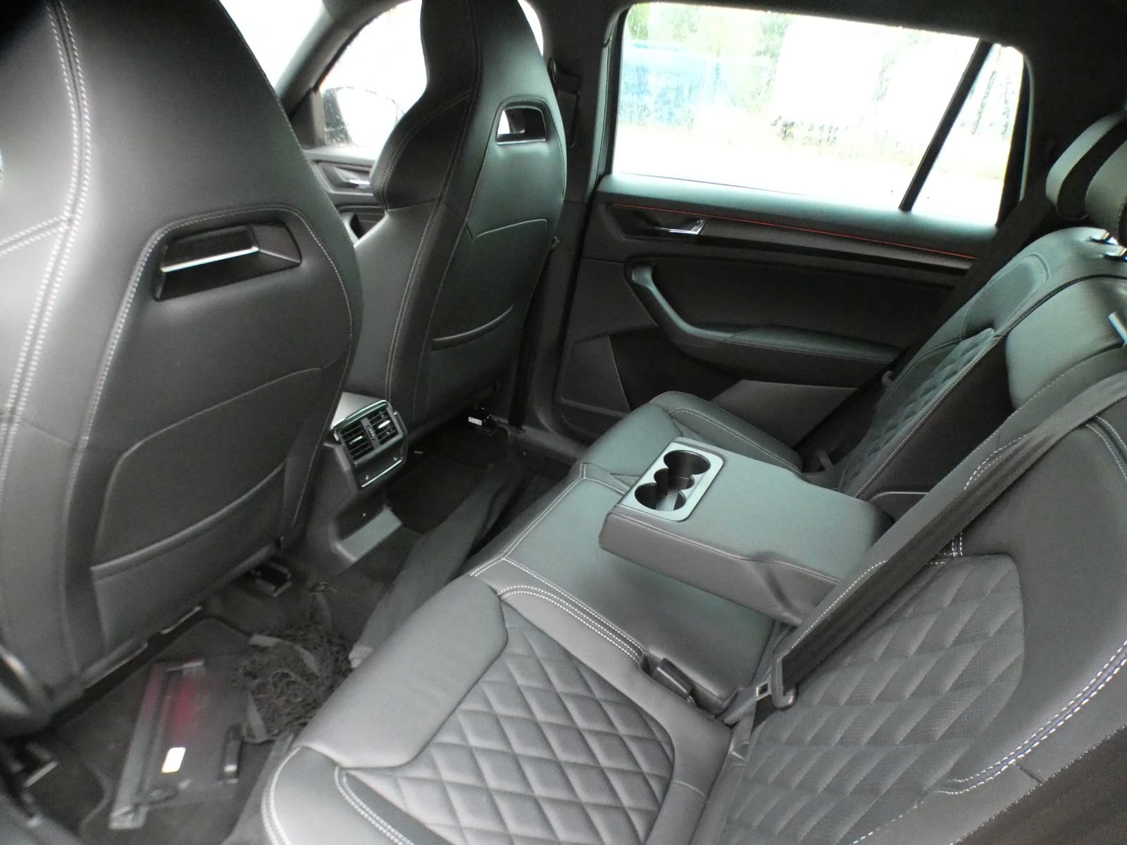 Skoda Kodiaq 2.0 2022 11