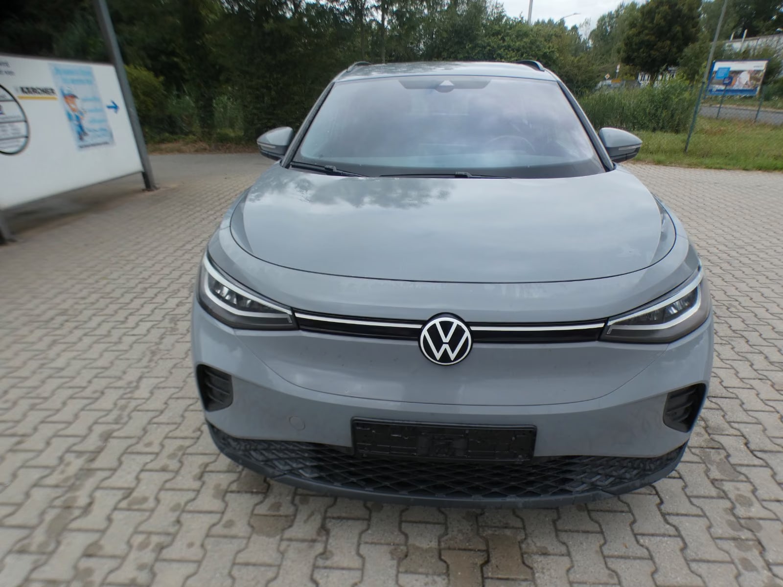 Volkswagen ID.4 2022 2