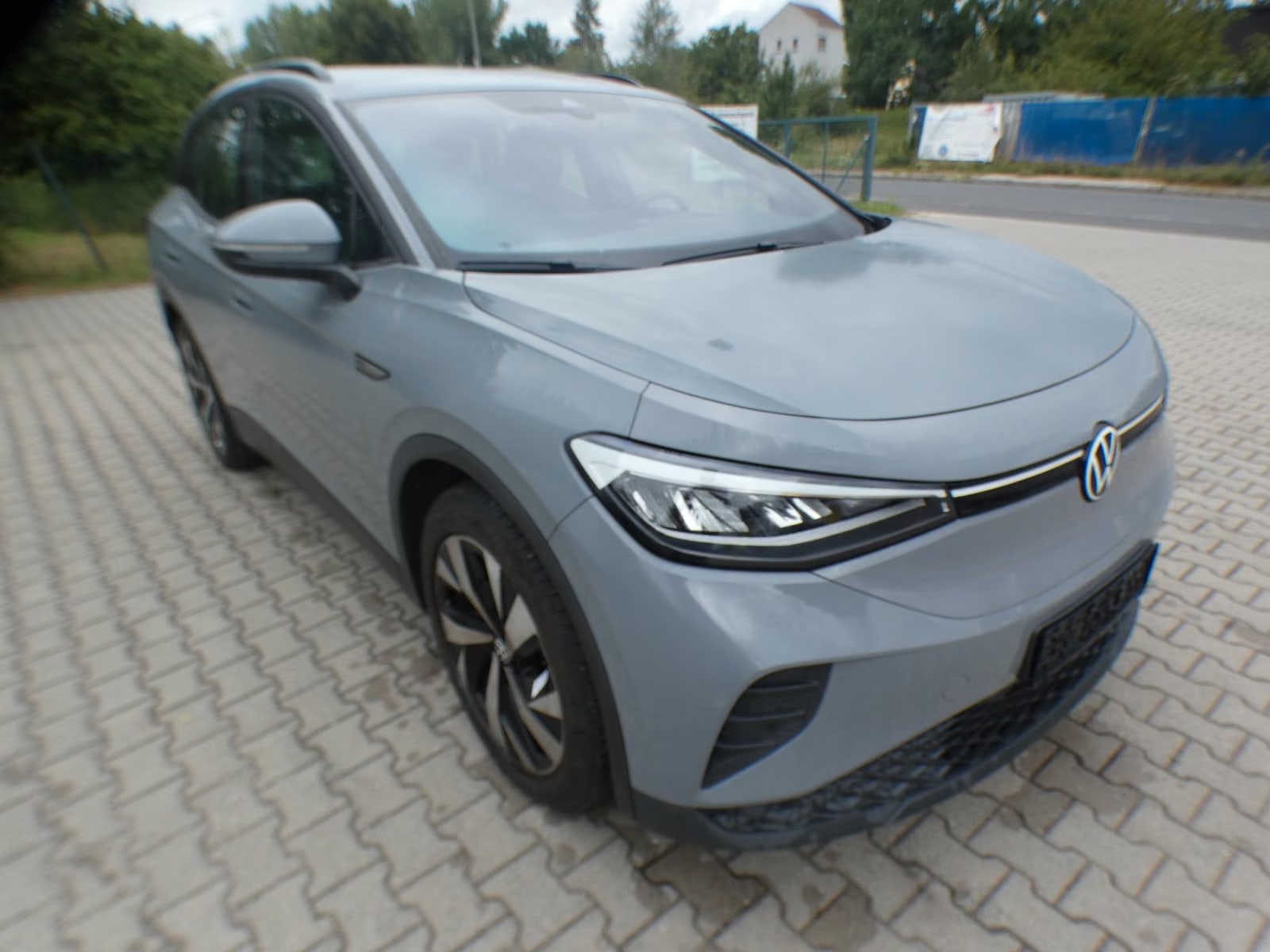 Volkswagen ID.4 2022 3