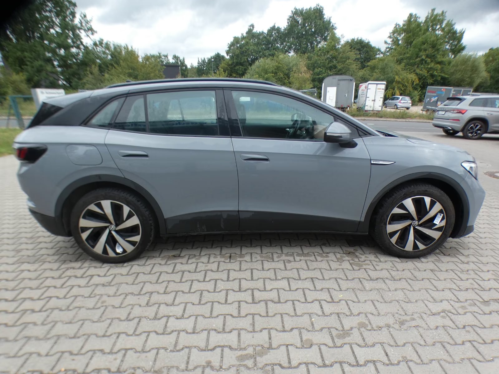 Volkswagen ID.4 2022 4