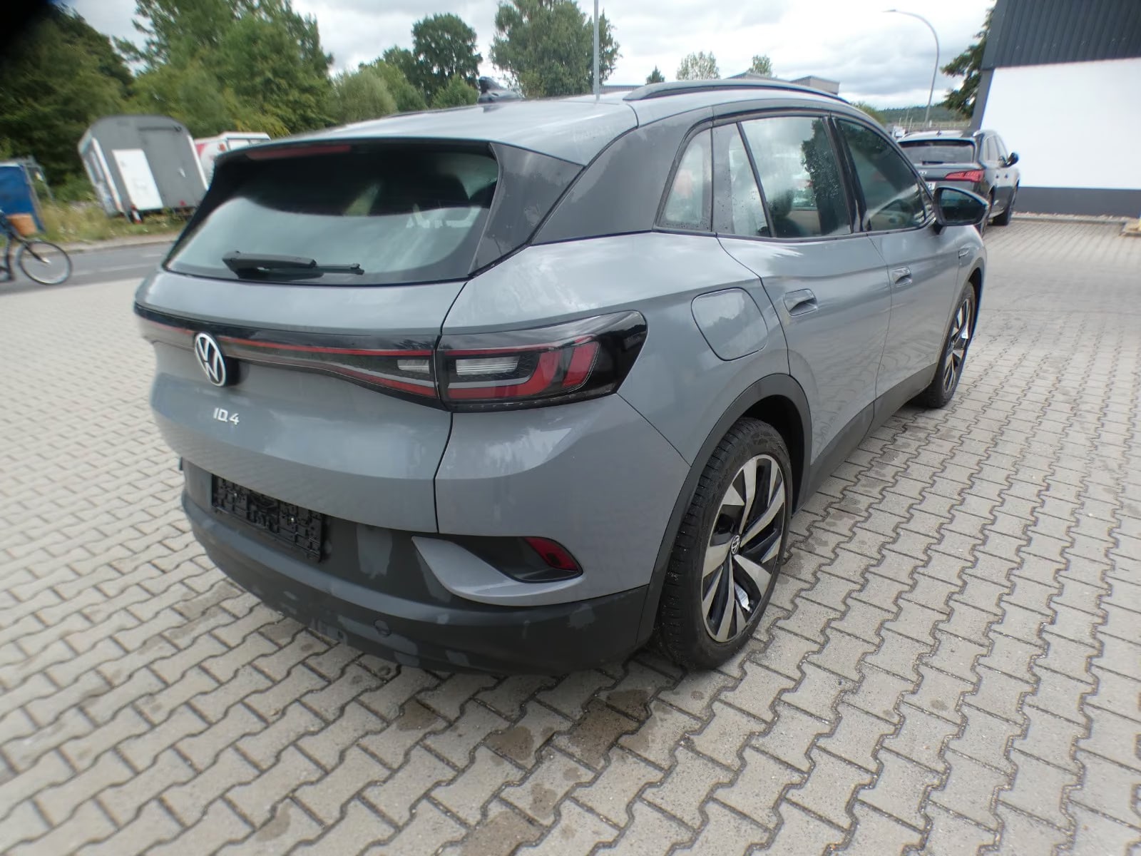 Volkswagen ID.4 2022 5