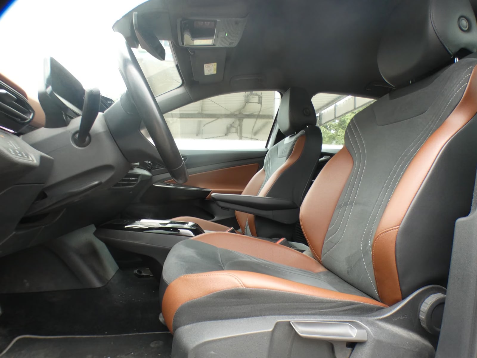 Volkswagen ID.4 2022 10