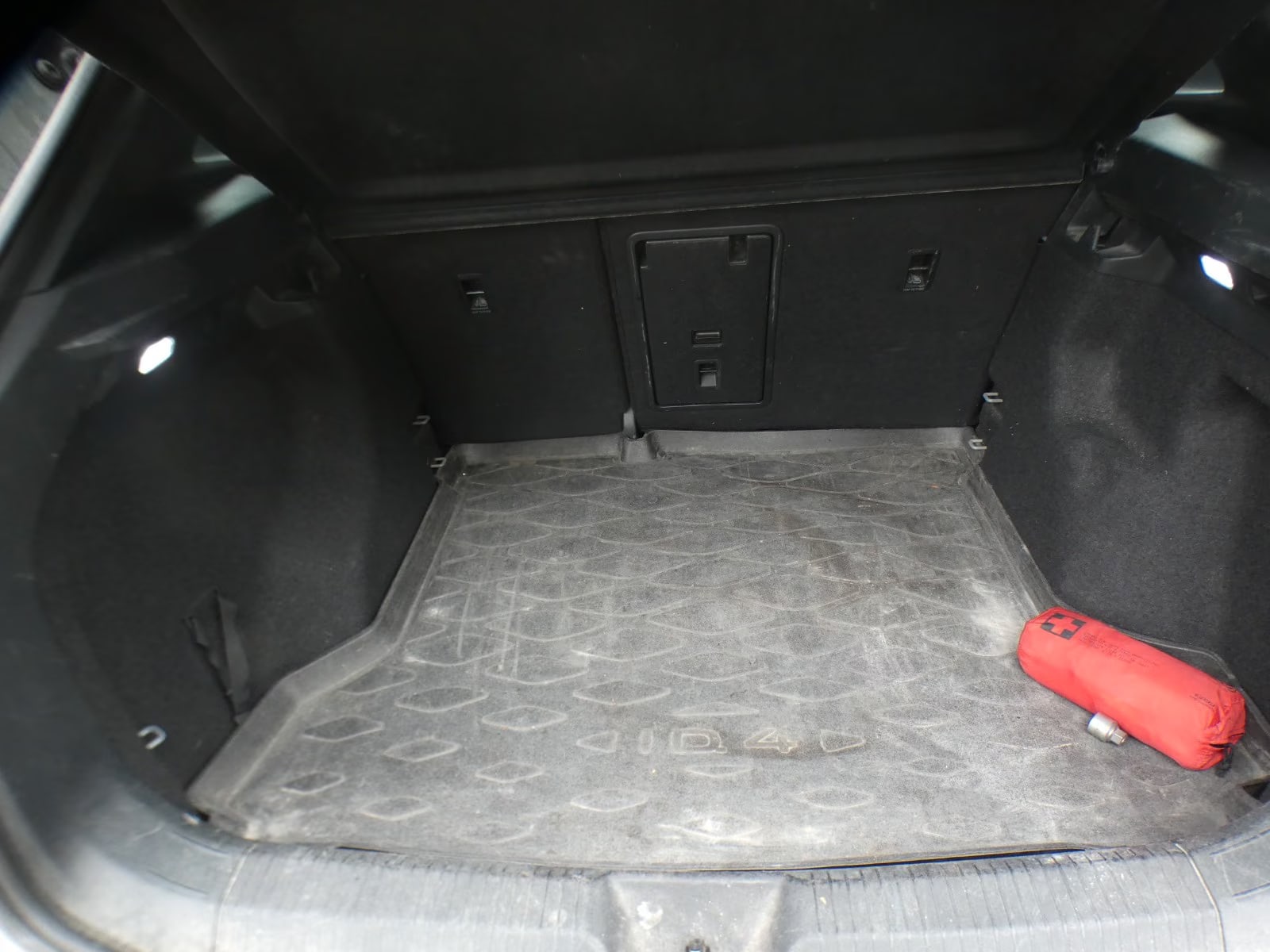 Volkswagen ID.4 2022 12