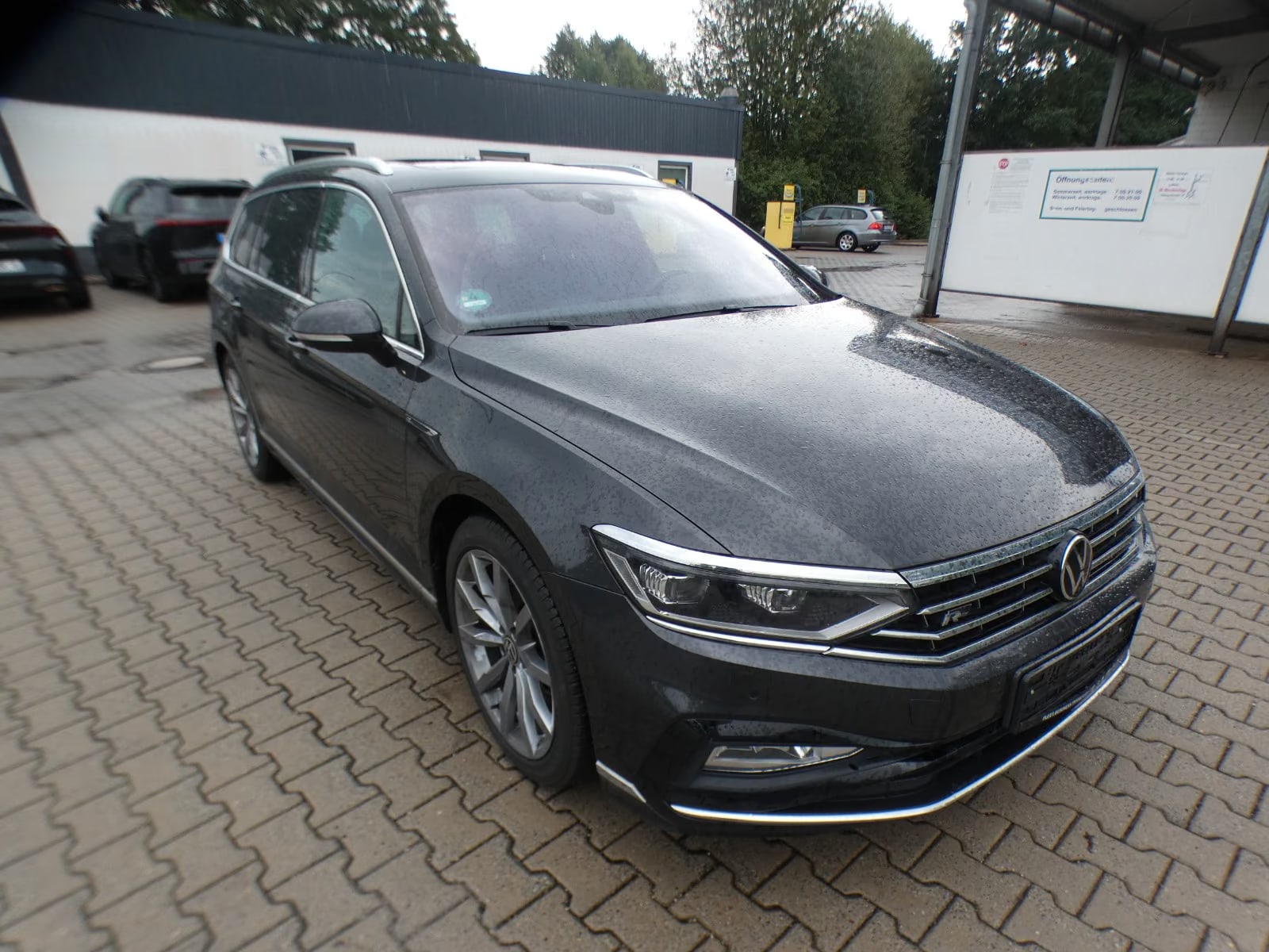 Volkswagen Passat Variant 2.0 2023 3