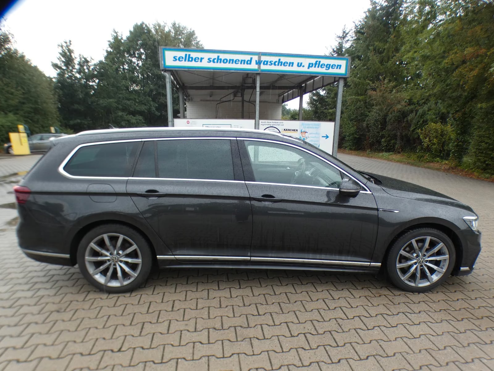 Volkswagen Passat Variant 2.0 2023 4