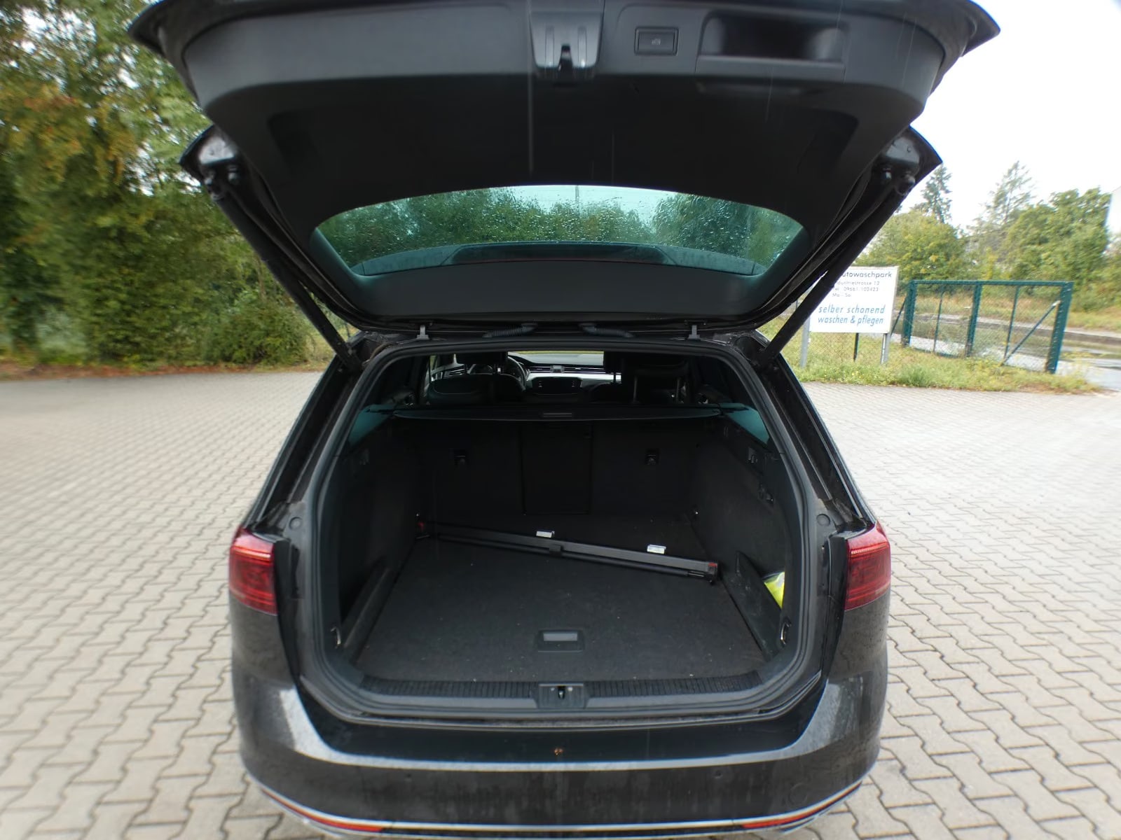 Volkswagen Passat Variant 2.0 2023 13