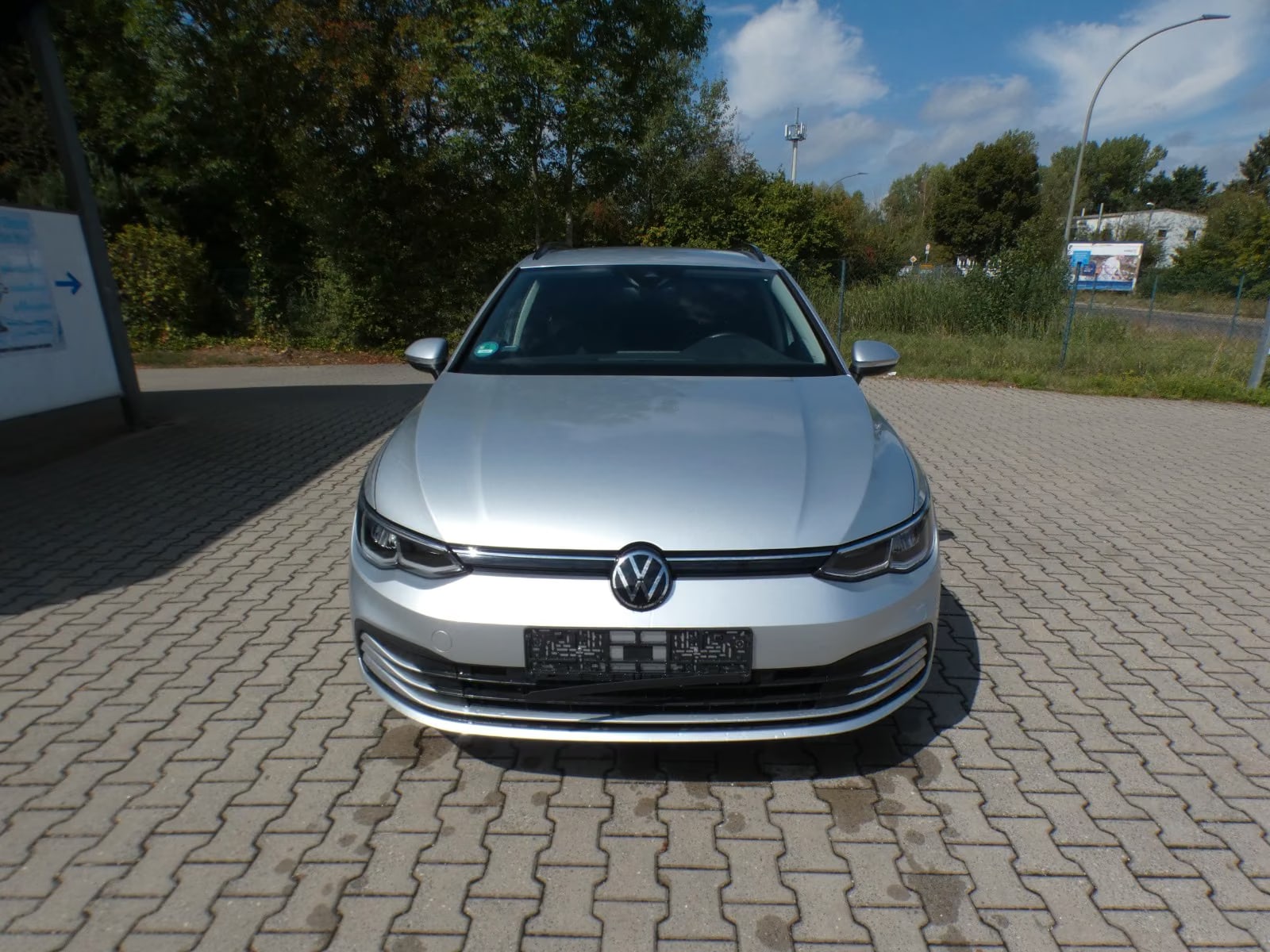 Volkswagen Golf 2.0 2021 2