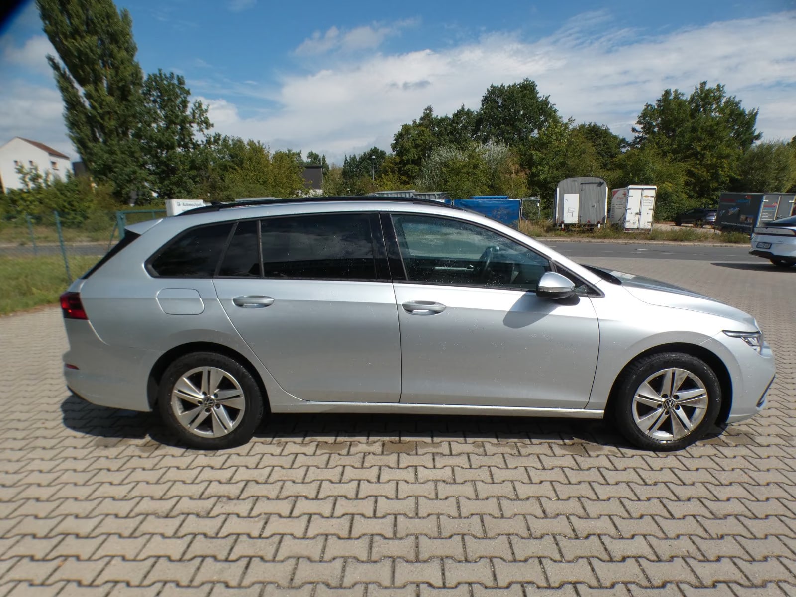 Volkswagen Golf 2.0 2021 4