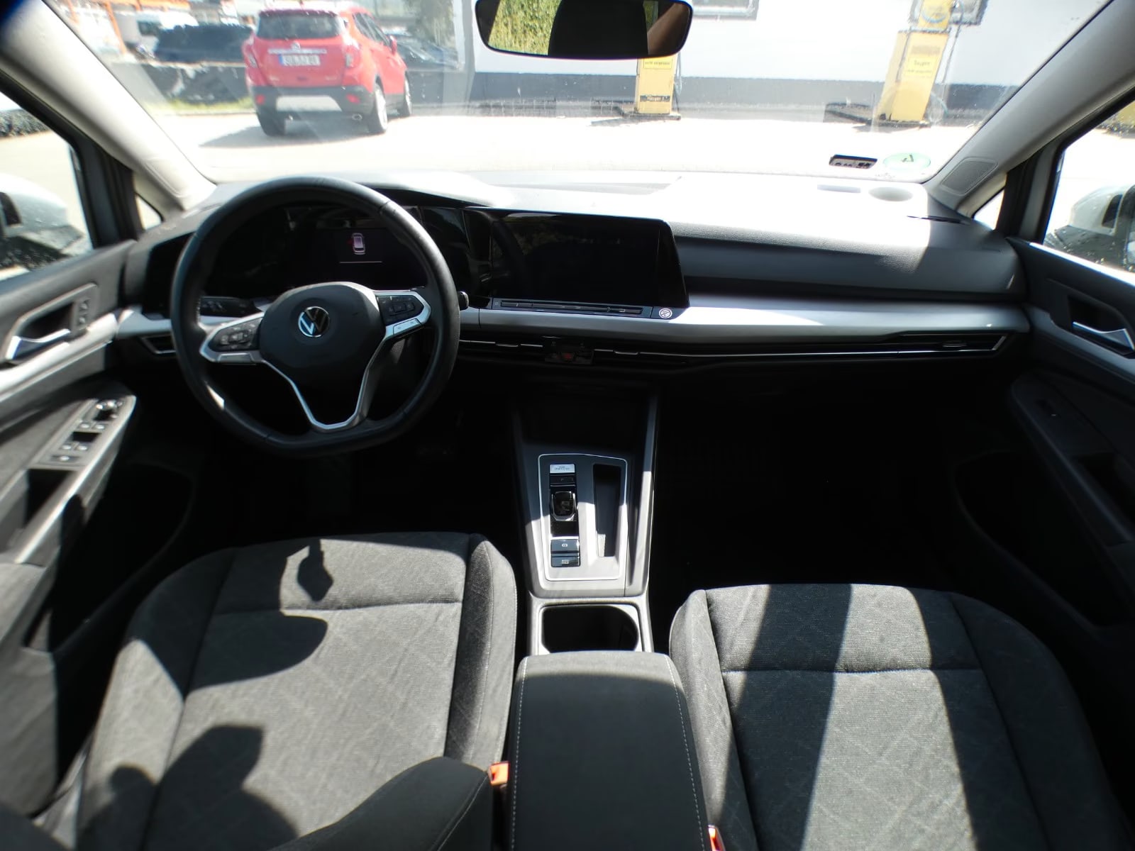 Volkswagen Golf 2.0 2021 9