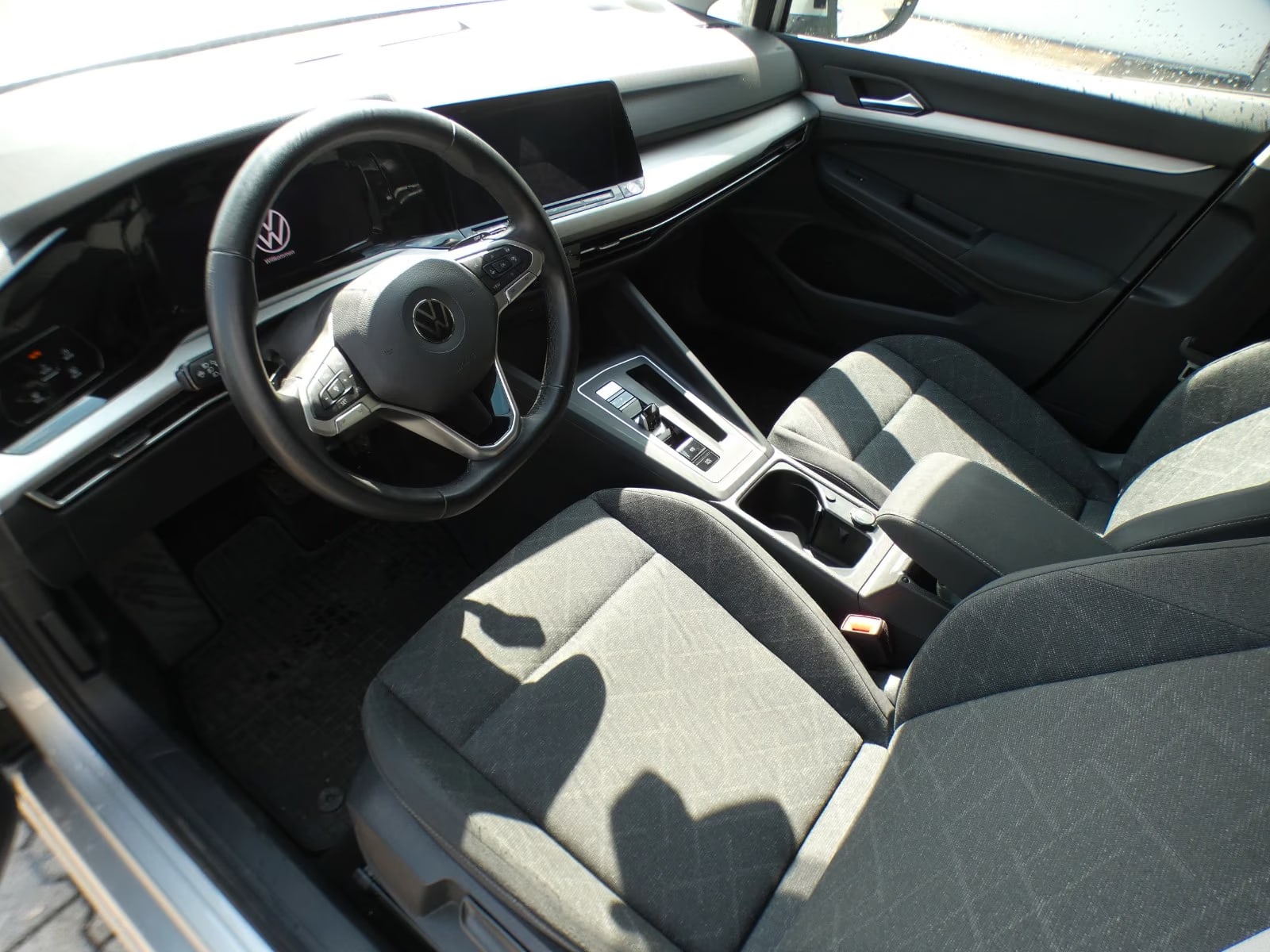 Volkswagen Golf 2.0 2021 10