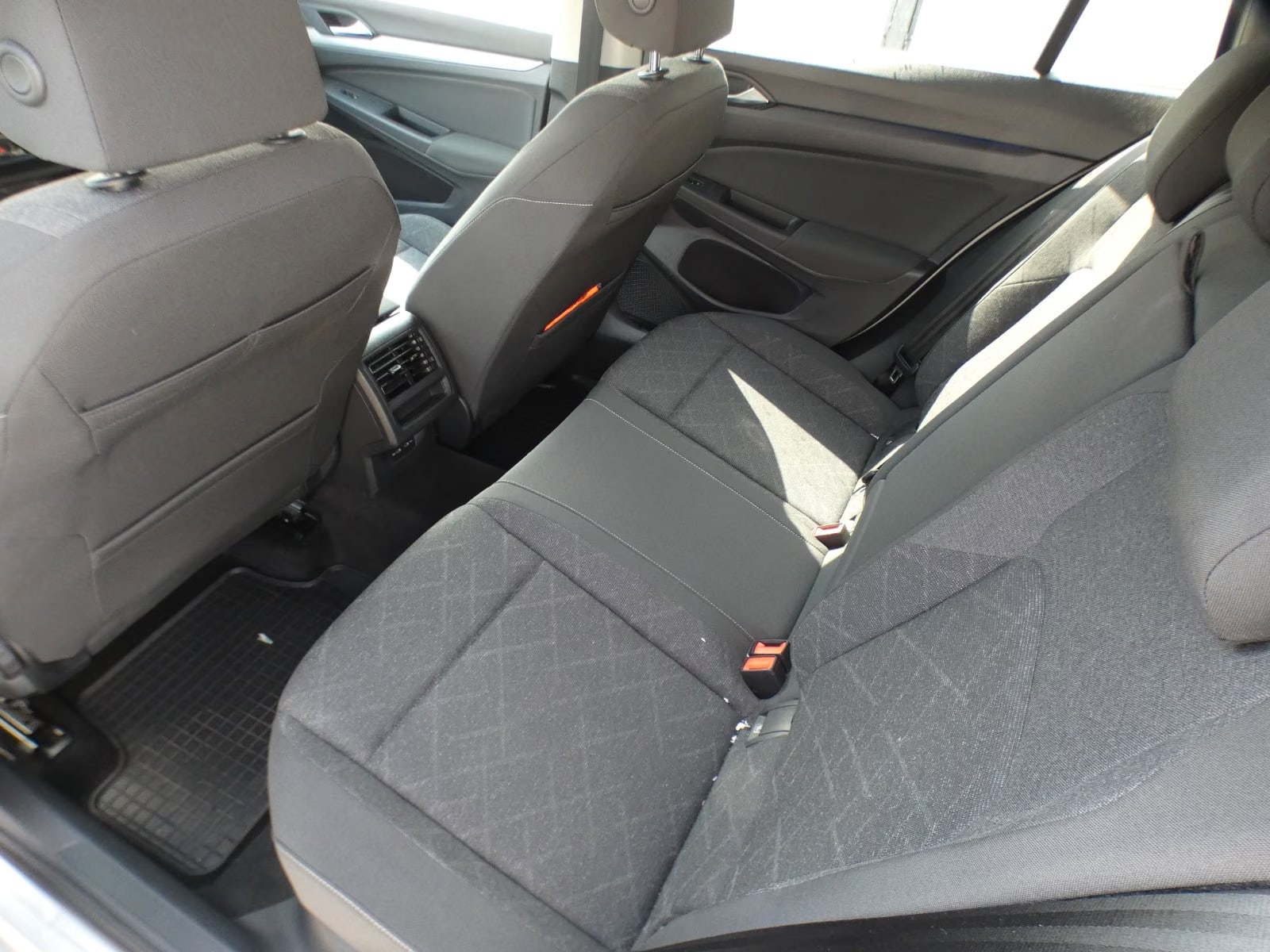 Volkswagen Golf 2.0 2021 11