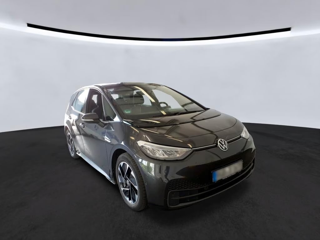 Volkswagen ID.3 2022 2