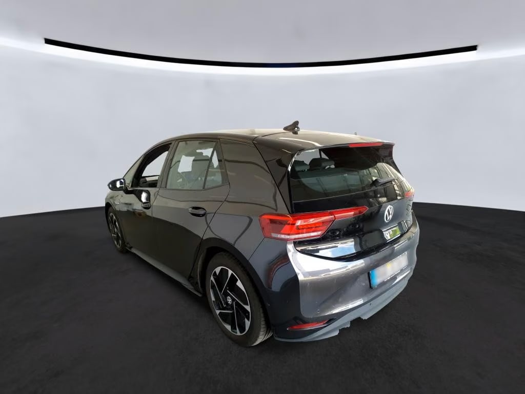 Volkswagen ID.3 2022 3