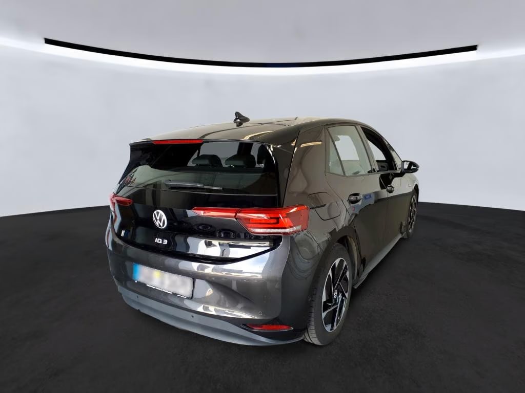 Volkswagen ID.3 2022 4
