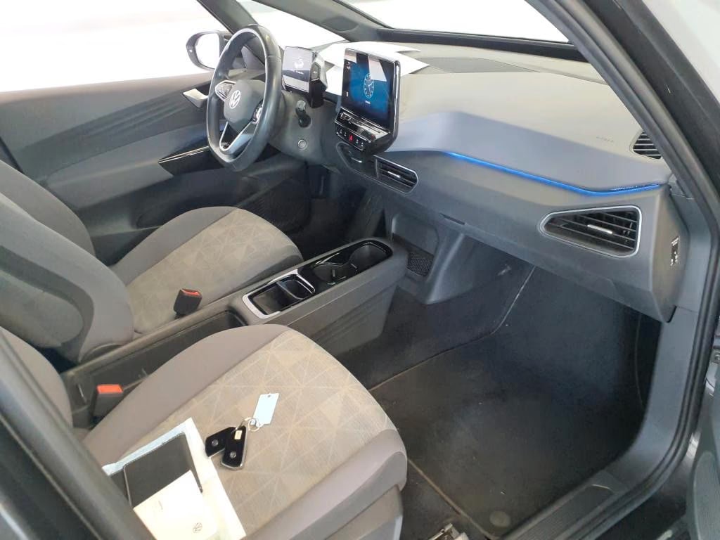 Volkswagen ID.3 2022 5
