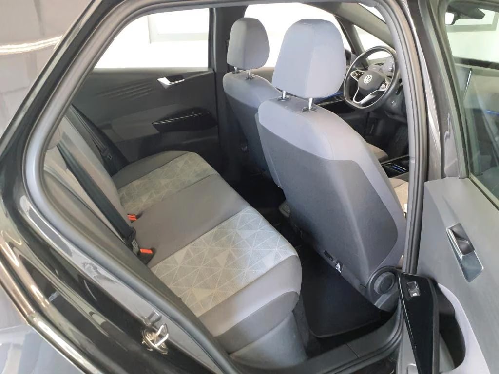 Volkswagen ID.3 2022 6