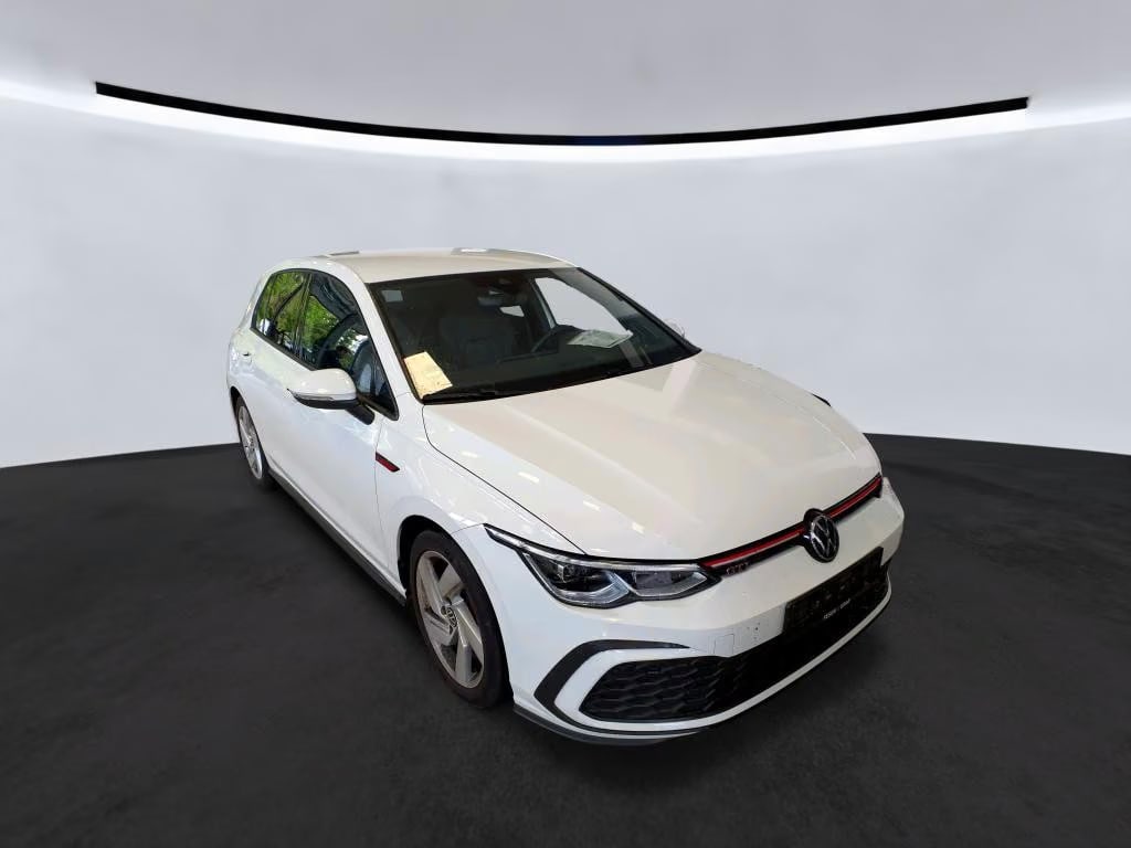 Volkswagen Golf 2.0 2023 2