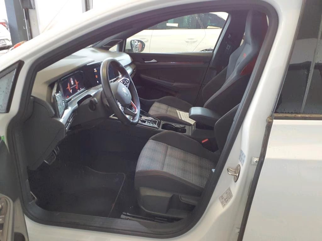 Volkswagen Golf 2.0 2023 5