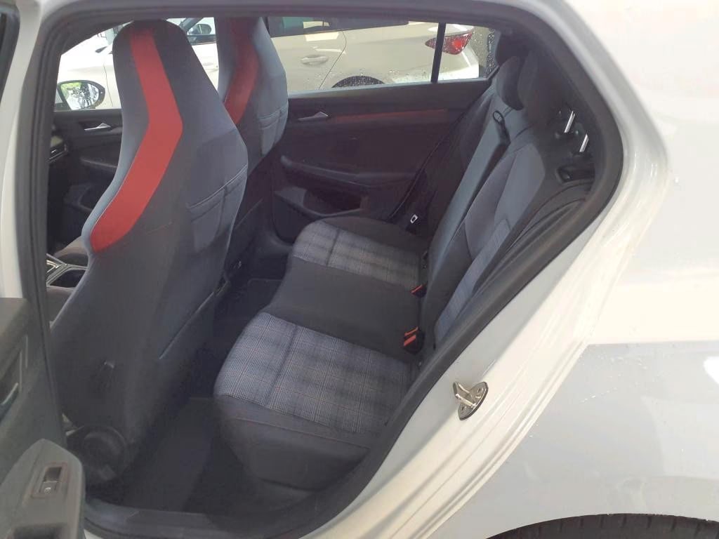 Volkswagen Golf 2.0 2023 6