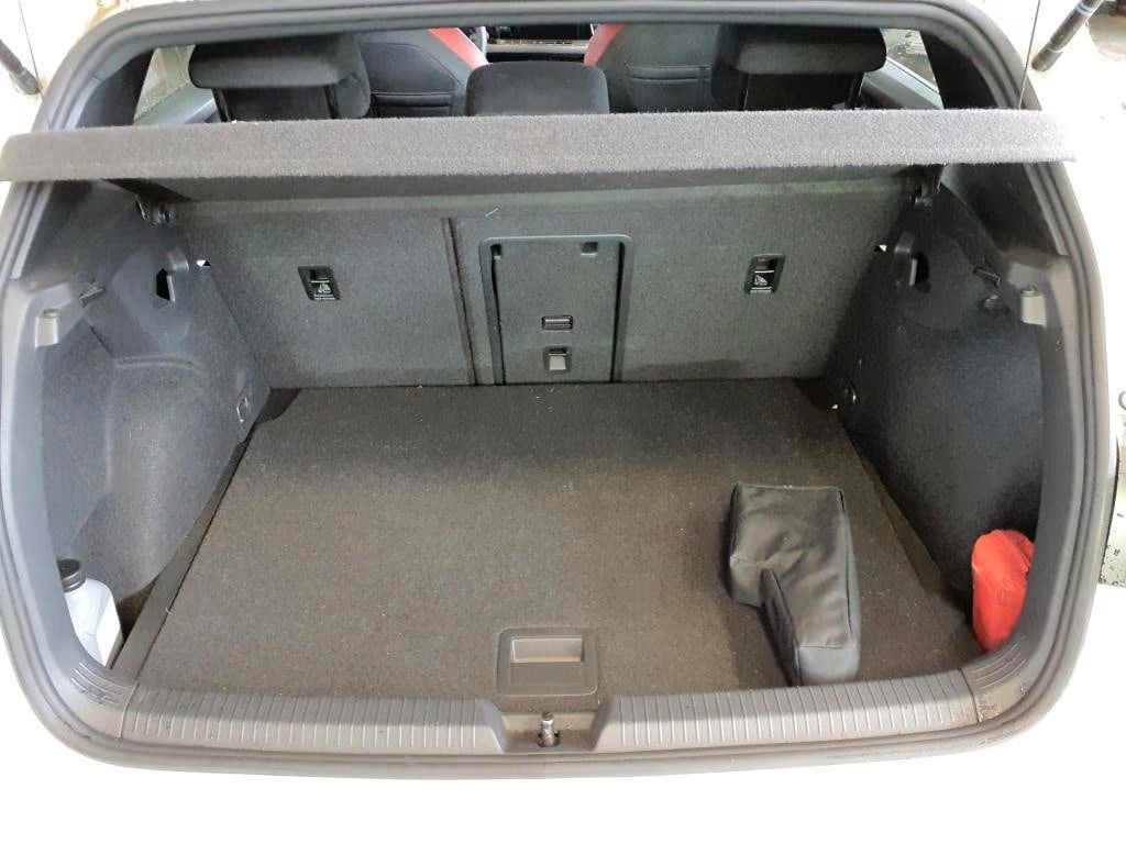 Volkswagen Golf 2.0 2023 7